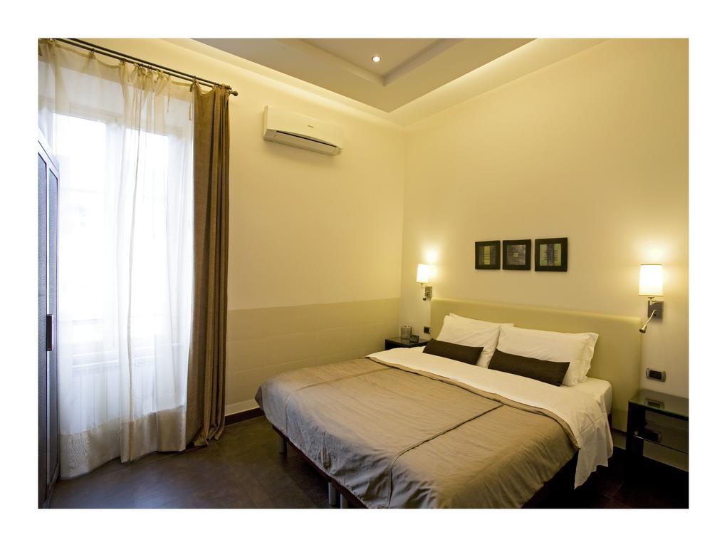 บาซิลิโอ 55 โรม Hotel ห้อง รูปภาพ