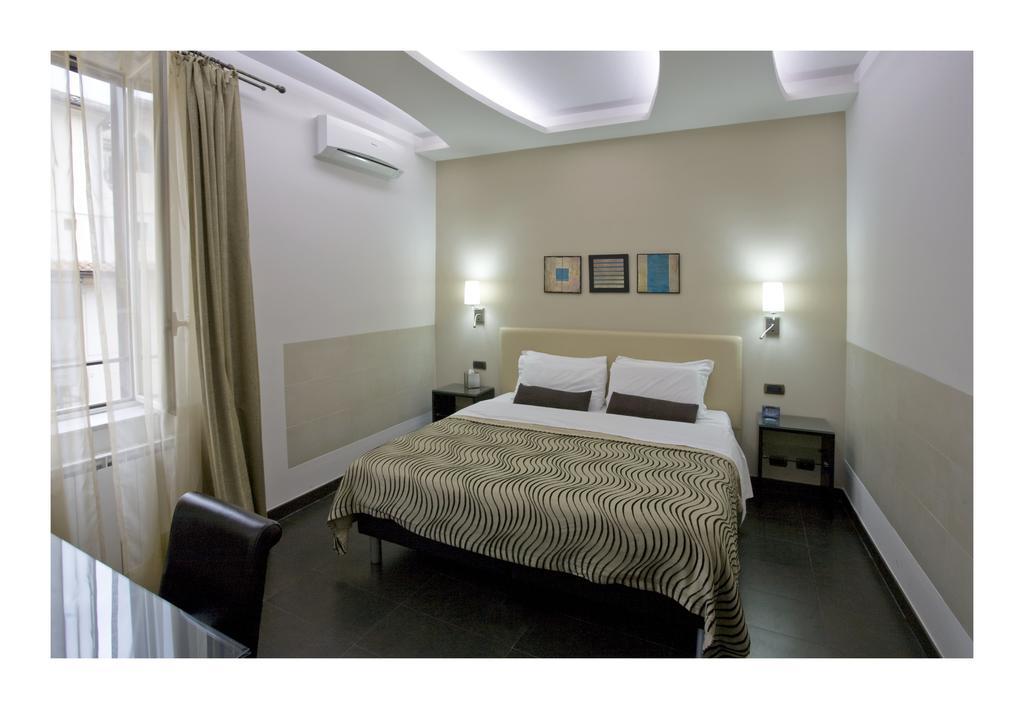 บาซิลิโอ 55 โรม Hotel ห้อง รูปภาพ
