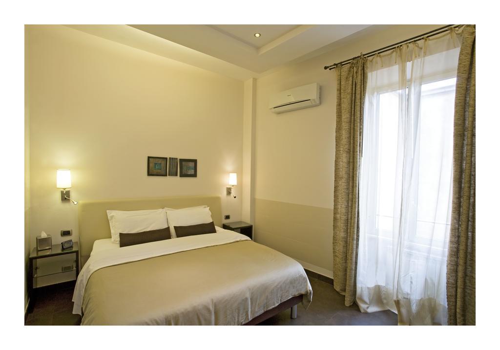 บาซิลิโอ 55 โรม Hotel ห้อง รูปภาพ