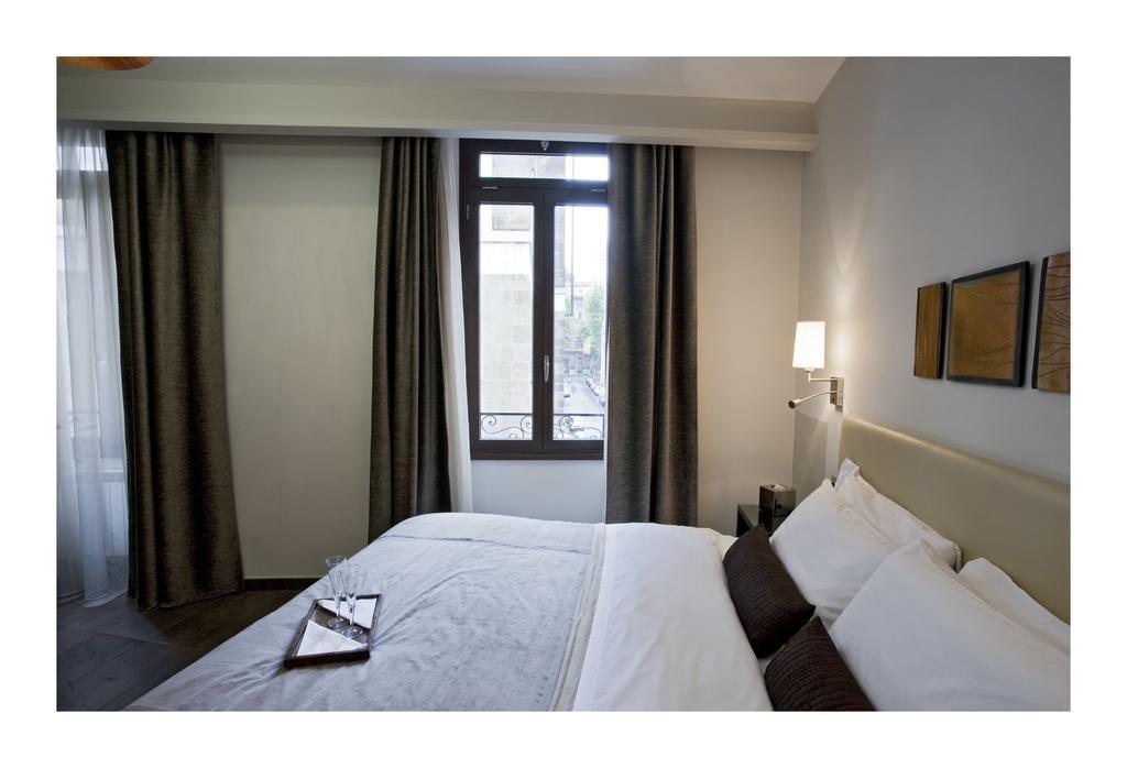 บาซิลิโอ 55 โรม Hotel ห้อง รูปภาพ