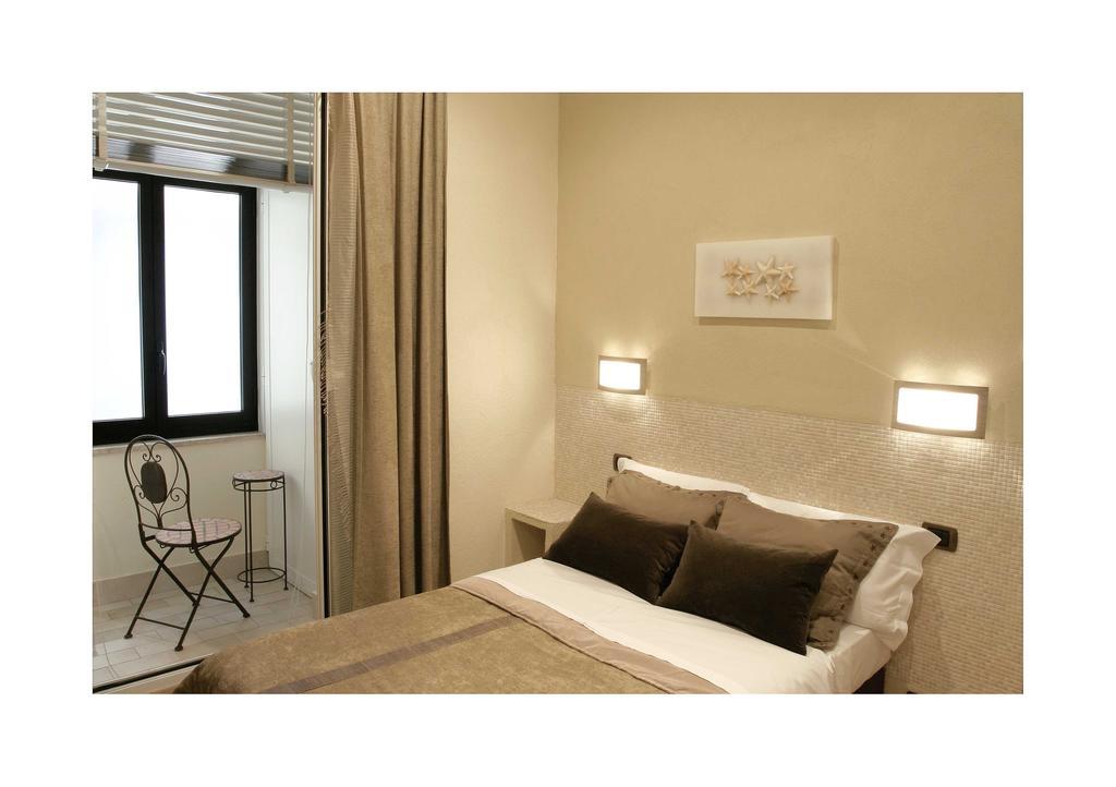 บาซิลิโอ 55 โรม Hotel ห้อง รูปภาพ