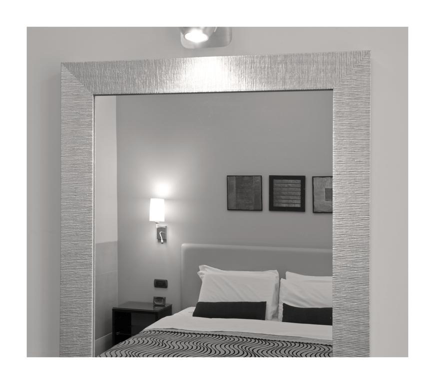 บาซิลิโอ 55 โรม Hotel ภายนอก รูปภาพ
